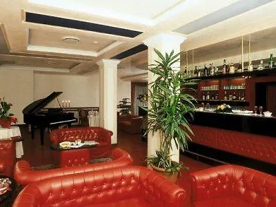 Hotel The Colosseum Attic Private Terrace