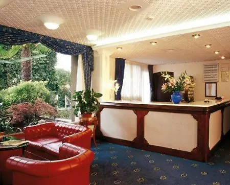 The Colosseum Attic Private Terrace 4*