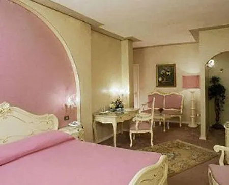 The Colosseum Attic Private Terrace Rome
