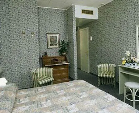 The Colosseum Attic Private Terrace Hotel