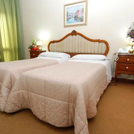 The Colosseum Attic Private Terrace 4*
