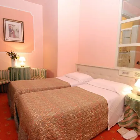 The Colosseum Attic Private Terrace Hotel 4*