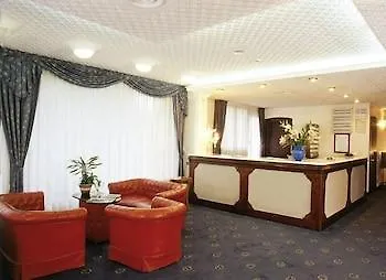 The Colosseum Attic Private Terrace Hotel 4*