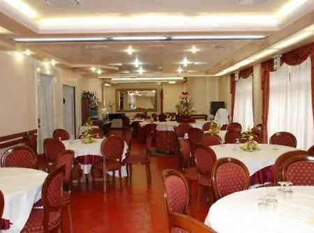 The Colosseum Attic Private Terrace