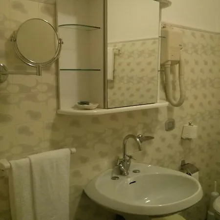 The Colosseum Attic Private Terrace Hotel 4*