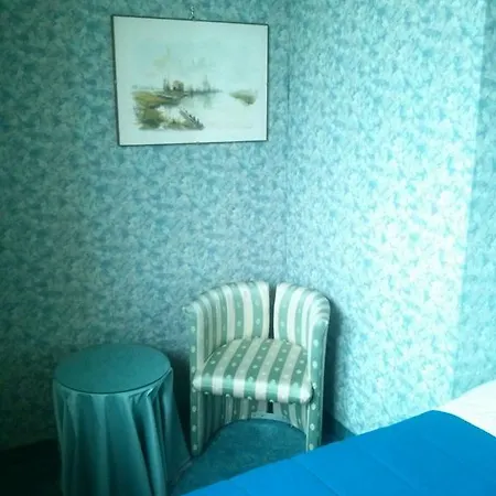 The Colosseum Attic Private Terrace Hotel 4*