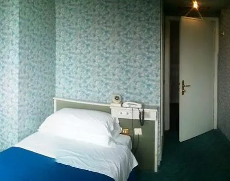 The Colosseum Attic Private Terrace Hotel 4*