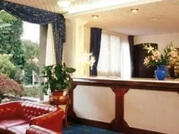 Hotel The Colosseum Attic Private Terrace 4*