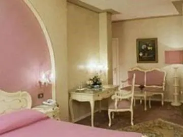 Hotel The Colosseum Attic Private Terrace