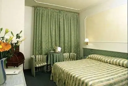 The Colosseum Attic Private Terrace Hotel